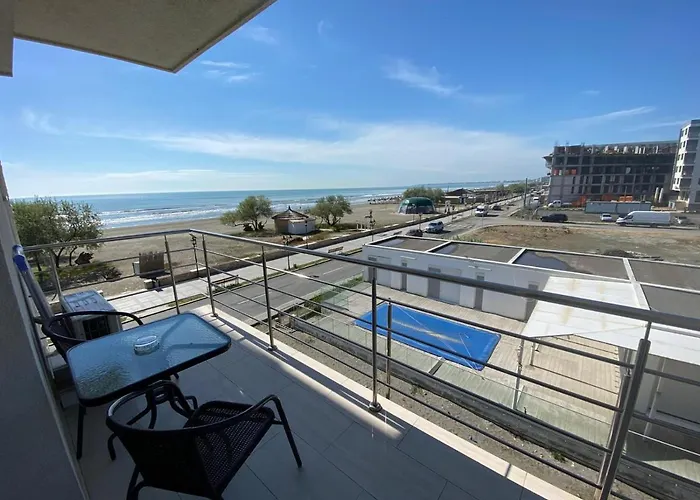 Ella By The Sea Residence