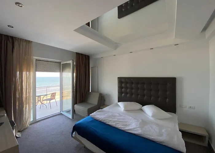 Ella By The Sea Residence