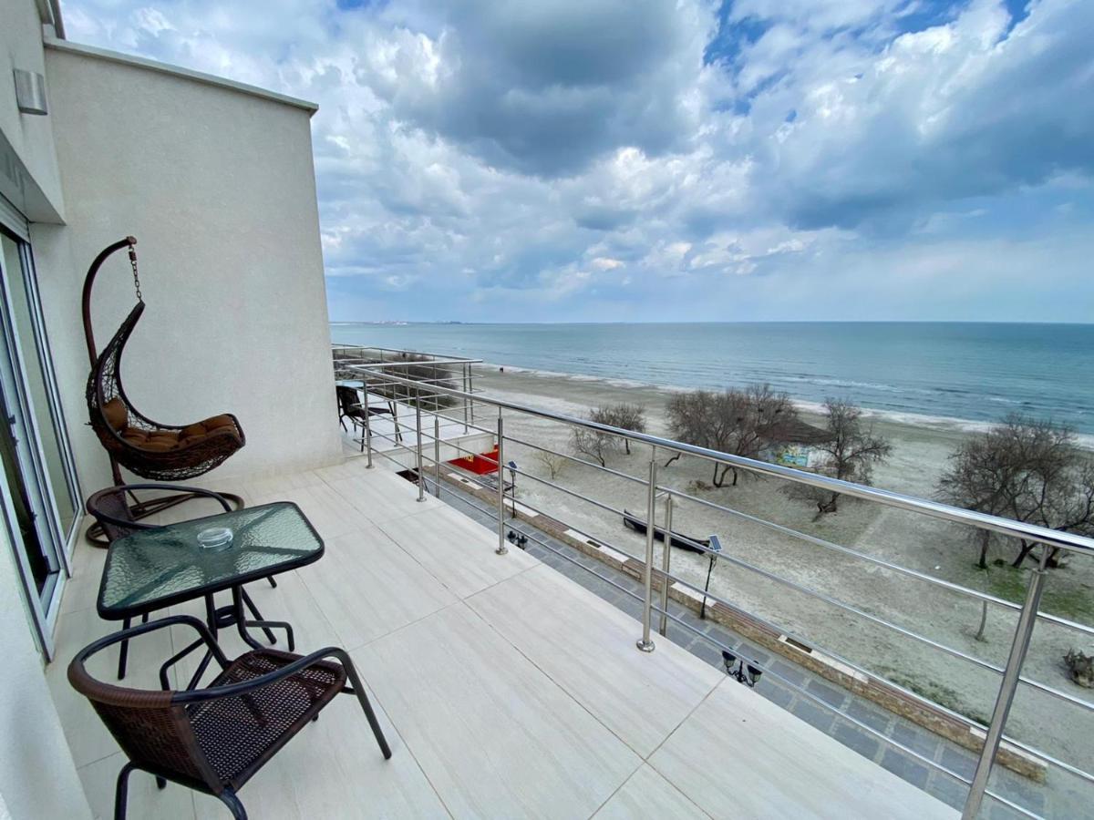 Gasthof Ella By The Sea Năvodari